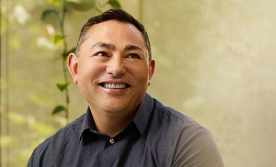 Headshot of Jamie Toyama