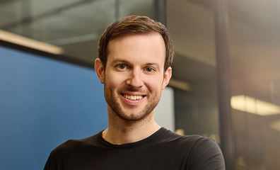 Headshot of Neil Jenkins