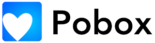 Modern Pobox logo