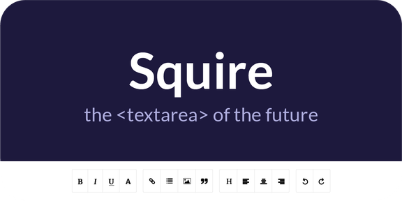 Blog Announcing Squire 2.0 Hero Image