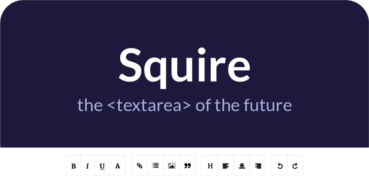 Blog Announcing Squire 2.0 Hero Image