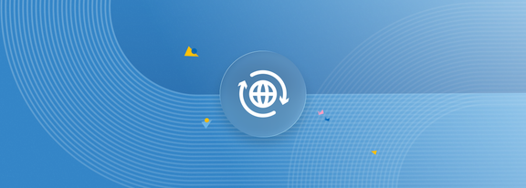 DNS that keeps up with your IP
